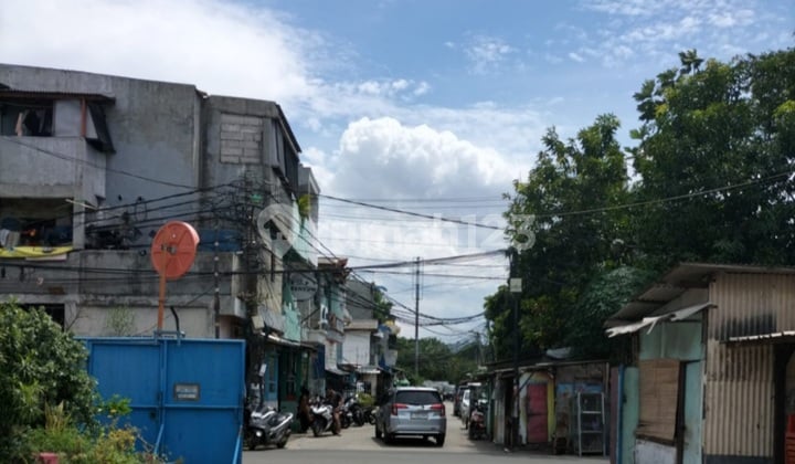 Land for Sale in South Ancol Area 2