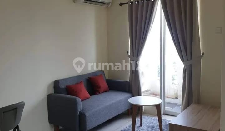 Dijual (Butuh Uang) Apartemen Belmont Residence, Puri