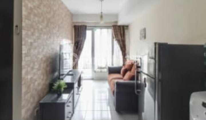 Disewakan Apartemen 1 Br di Rasuna Said, Jakarta Selatan