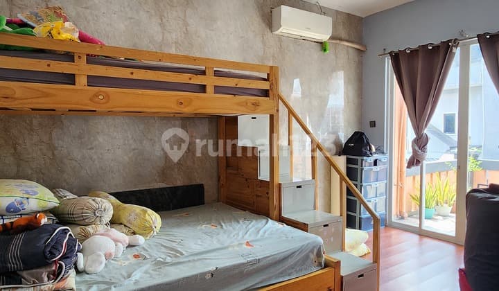 Jual Cepat Rumah Minimalis Kelapa Gading Jalan Utama Lebar 8 Nego Sampai Deal