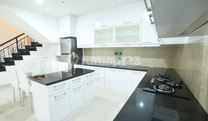 Best Deal Murah Jual Rumah Gading Arcadia Minimalis Modern Full Furnish Tinggal Bawa Koper!