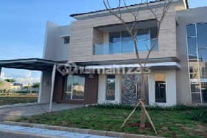 Jual Cepat Rumah Bagus Mewah Minimalis Modern Full Furnish Pik Golf Island
