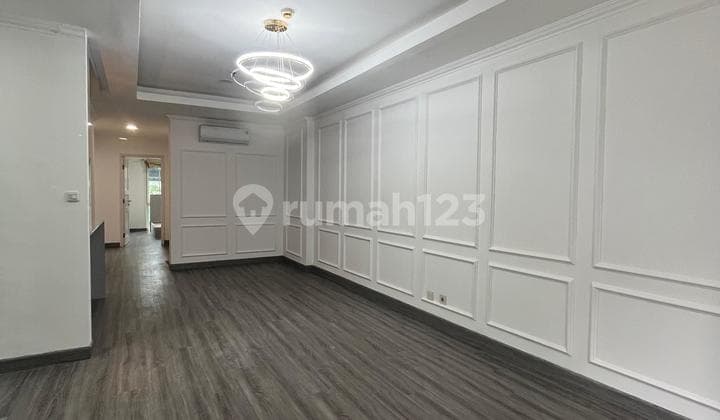 For Rent Gading Resort Moi Apartment New Lux Total Renovation Minimalist Good Ready to Occupy Low Floor