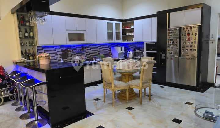 Jual Cepat Rumah Minimalis Gading Pelangi Lebar 13 Bagus Siap Huni