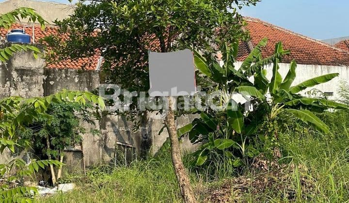 TANAH STRATEGIS PUSAT KULINER & KOST2 AN AREA UMS