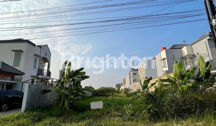TANAH STRATEGIS SINGOPURAN KARTOSURO SOLO BARAT
