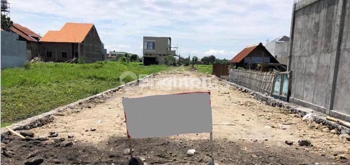 TANAH RUANG USAHA SINGOPURAN KARTOSURO