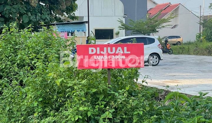 TANAH STRATEGIS PUSAT KULINER GONILAN UMS TANAH STRATEGIS PUSAT KULINER GONILAN UMS