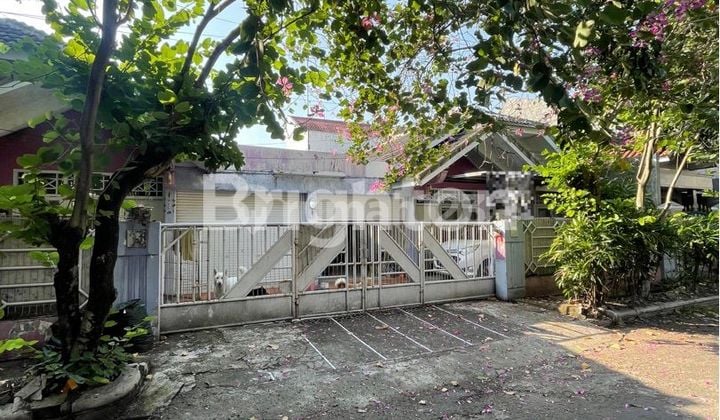 RUMAH ASRI FAJAR INDAH SOLO BARAT