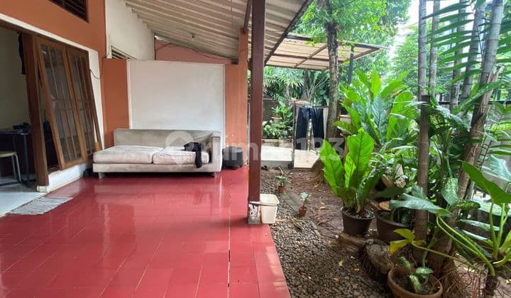 Charming House in Gandaria, South Jakarta