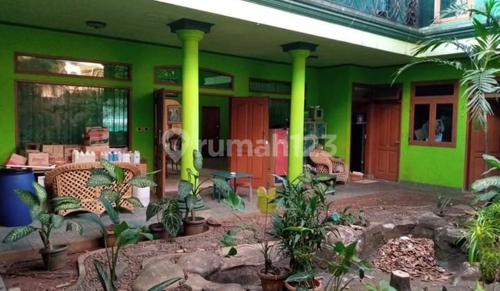 Rumah Hunian di Daerah Strategis di Cimanggis, Depok