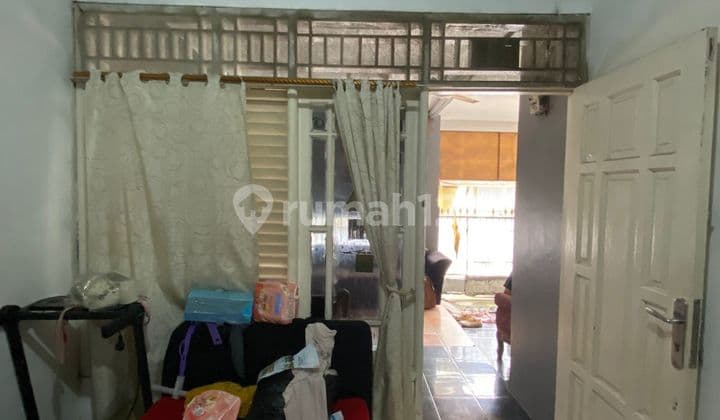 Rumah Hunian di Kawasan Larangan Ciledug, 10 Min ke Budi Luhur