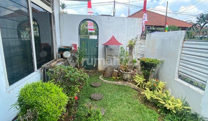 Residential House in Bendi Tanah Kusir, South Jakarta