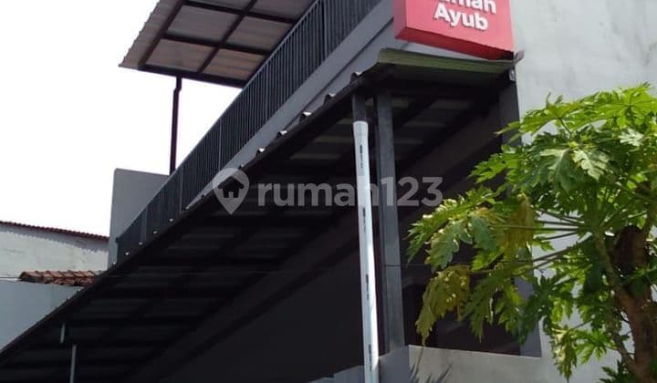 Rumah Kost Oyo di Pejaten Jarang Ada, Cocok Untuk Investasi