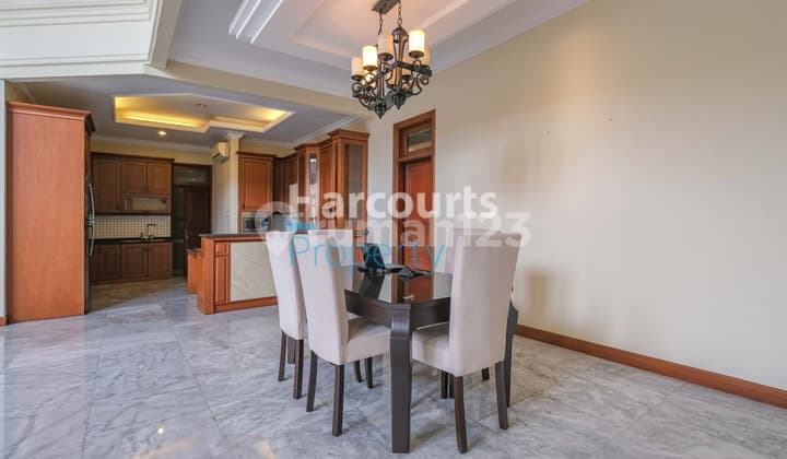 Rumah Siap Huni di Ampera