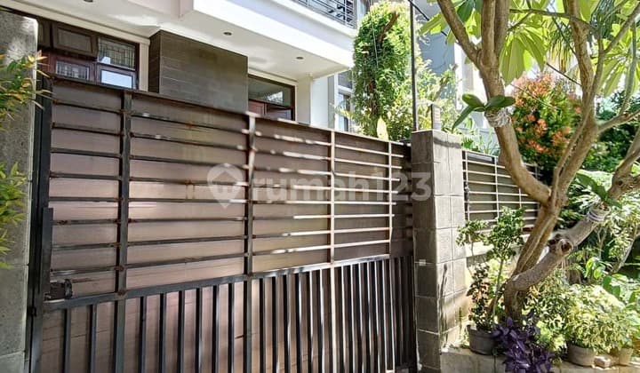 For Sale: Move-in ready house in Gandaria, Kebayoran Baru area