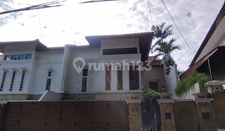 disewakan rumah siap huni area Patra Kuningan jakarta selatan