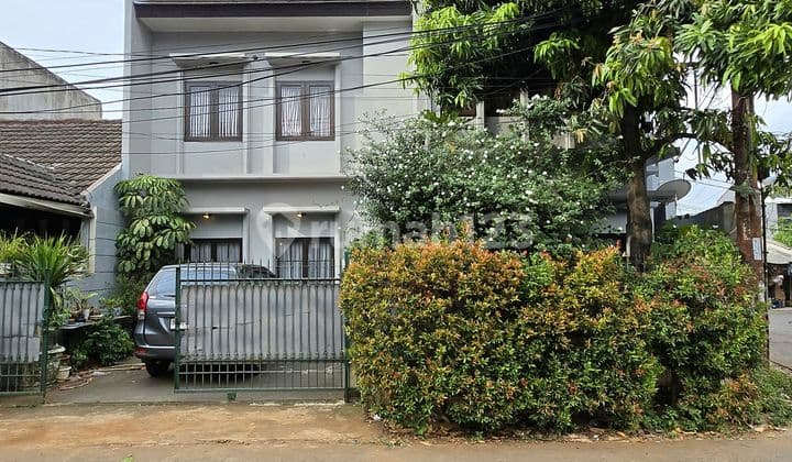 Di Jual Rumah Secondary Non Komplek Siap Huni Di Pondok Gede
