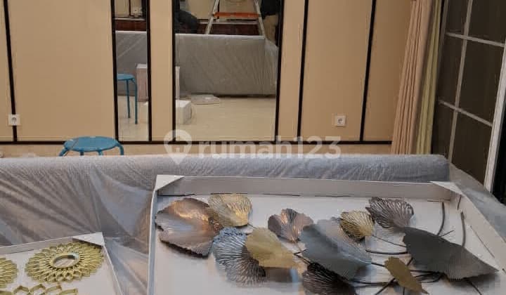 Pondok Indah Residence 3 Bedrooms New Unit