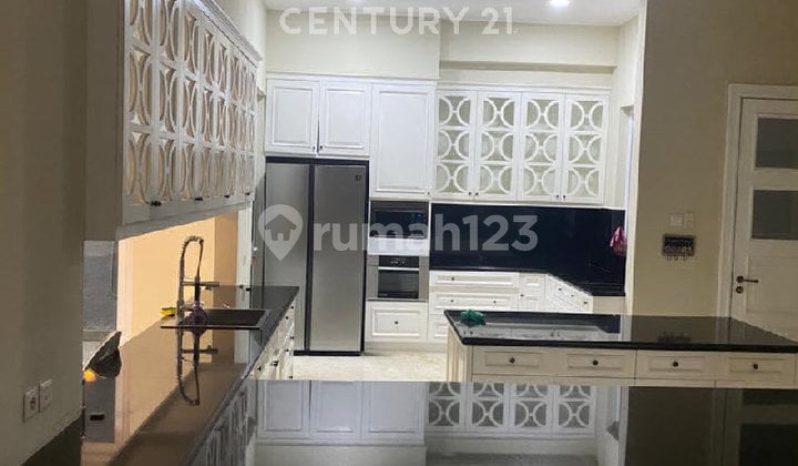 FOR SALE / FOR RENT HIMALAYA MOUNTAIN HOUSE, LIPPO KARAWACI