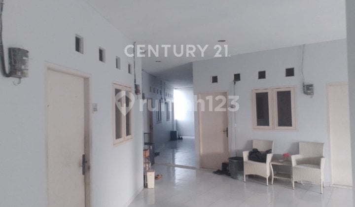 Kost 2 Lantai Dijual Murah di Pondok Aren Bintaro