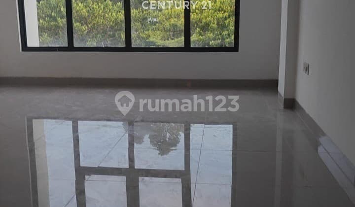 Dijual Ruko Aero Link Citra 8 Siap Usaha