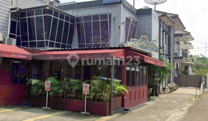 Bangunan Permanen Cocok untuk Tempat Usaha