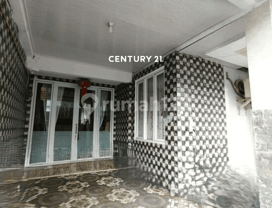 Di Jual Cepat Rumah di Dahlia Loka Graha Raya 9898
