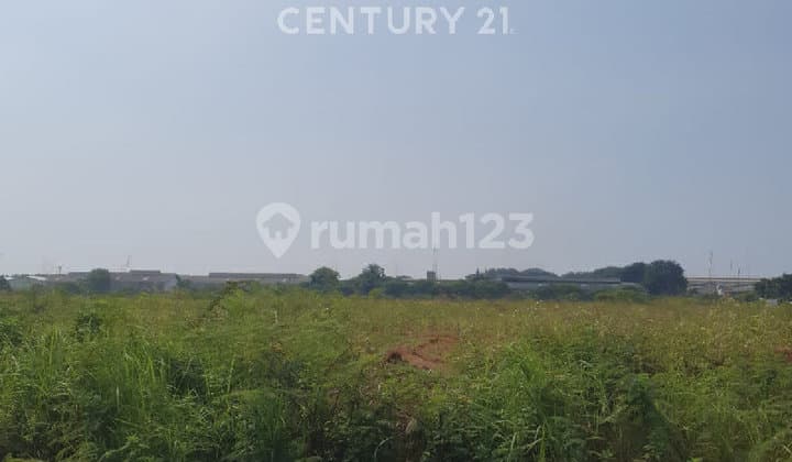 For sale: Factory Land Parcel Next to Chingluh, Pasar Kemis