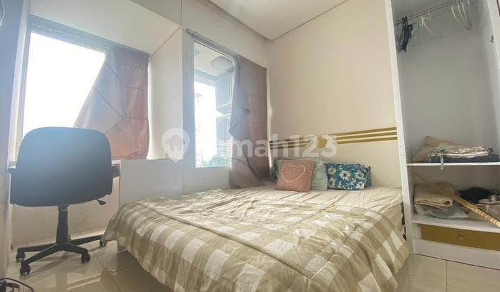 Apartemen Studio Nifarro Park Pasar Minggu Hanya 10 Menit ke KRL Disewakan Tahunan