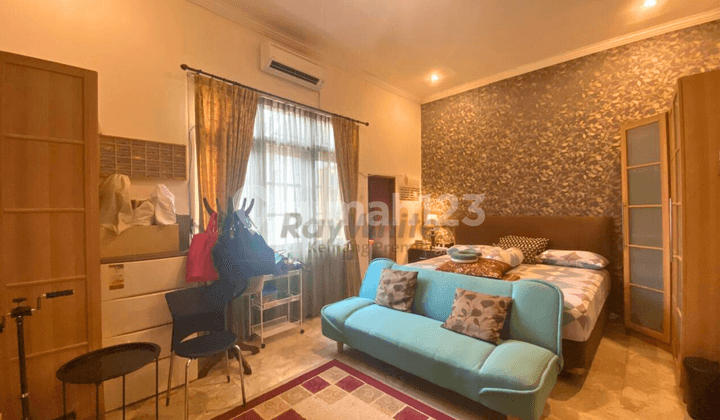 Rumah Siap Huni SHM di Bangka Xi - Tanah 1.143 M², Privasi & Kenyamanan Maksimal