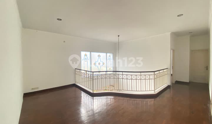 Rumah Minimalis 4 Kamar Pejaten Barat Dekat Busway dan Pejaten Mall