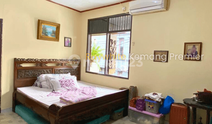 Dijual Rumah 3 Lantai | Zona K-2 Komersial | Cocok untuk Kost,Cafe,Retail, Rumah Tinggal