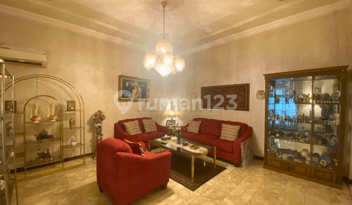 Rumah Siap Huni SHM di Bangka Xi - Tanah 1.143 M², Privasi & Kenyamanan Maksimal