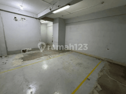 Disewakan Gudang Prima Center Angke Pesing Strategis Dekat Tol