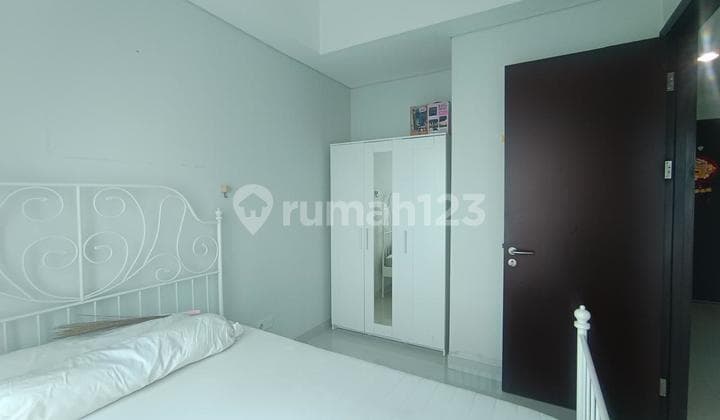Disewakan apartemen puri mansion jakbar tipe 1 BR furnish