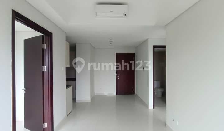 Disewakan Apartemen Puri Mansion 3+1 Bedroom Semi Furnish Murah