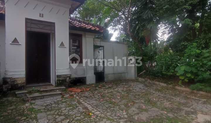 Rumah Bagus 1Lt Lokasi Strategis di Taman Ubud Loka Lippo Karawaci