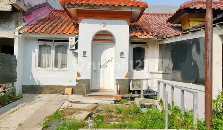 Hot Sale Termurah Taman Ubud Asri Siap Huni Strategis di Lippo Karawaci