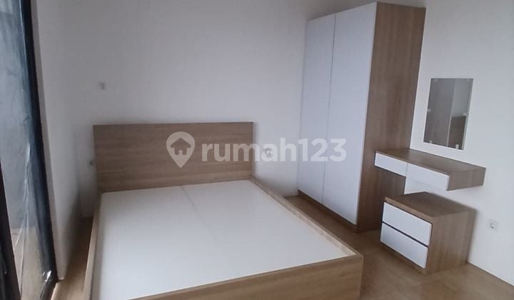 Ruko The Hive Parc 3Lt Siap Pakai Strategis di Lippo Karawaci