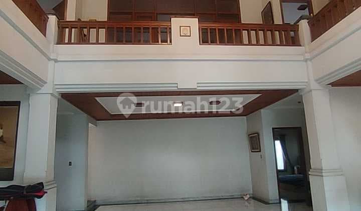 Rumah Mewah Siap Huni Strategis Boulevard Palem Raya Lippo Karawaci