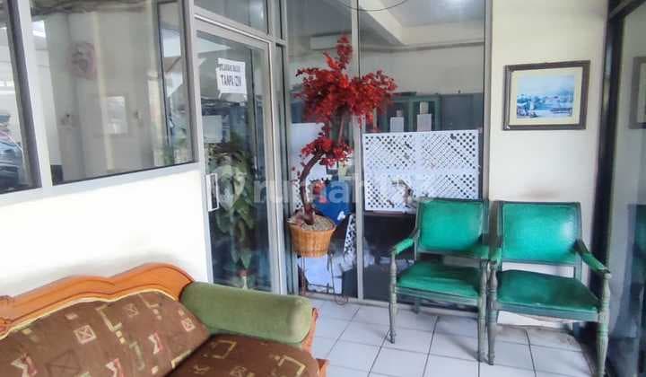 Hot Sale Ruko Gandeng 2Lt Lokasi Strategis di Bencongan Karawaci.