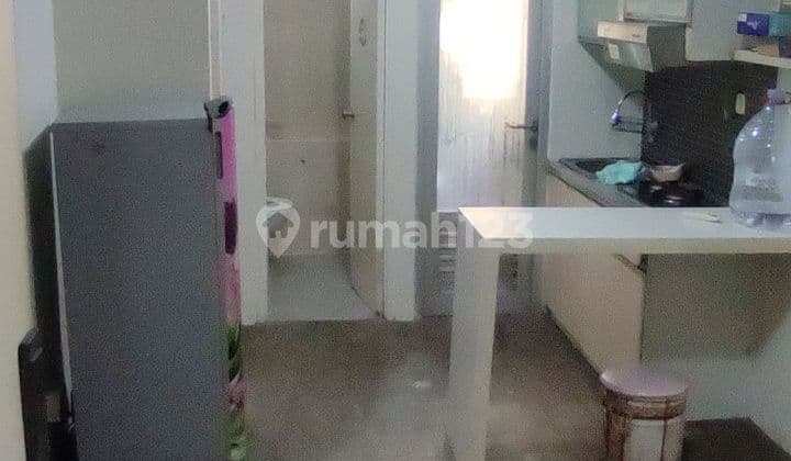 Apartemen Gading Nias 2 BR Bagus Kelapa Gading Furnished Baru Renovas