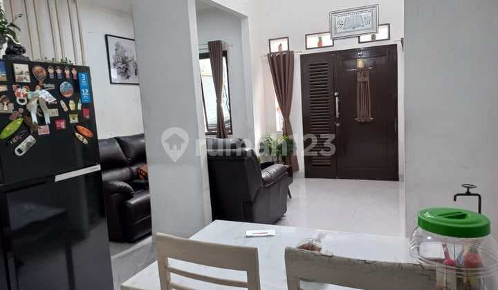 Rumah Bagus Siap Huni 3Kt Strategis di Perumnas 3 Karawaci