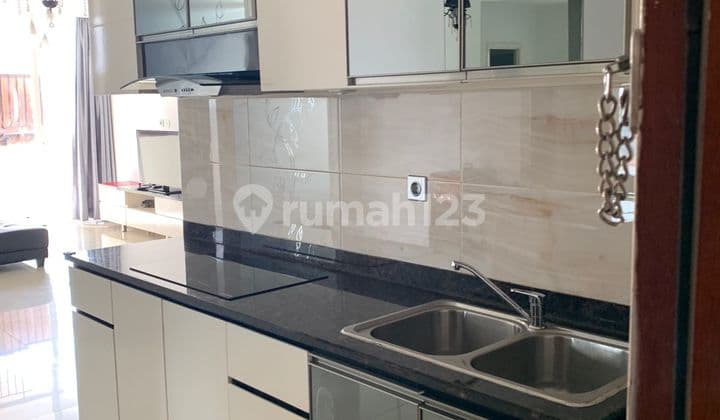 Disewakan CEpat HARGA NEGOO sampai DEaL, Apartemen 2 kamar di Ancol Mansion fully furnish Bersih,Aman,Nyaman dan Asri