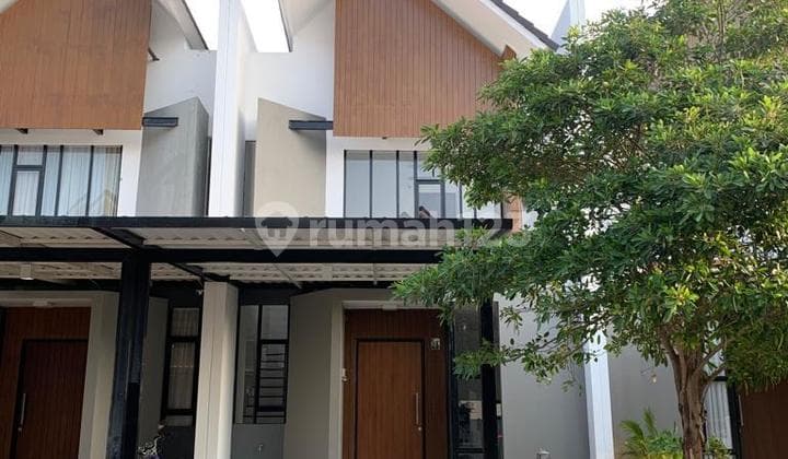 Best Deal! Rumah Bagus Metland Menteng - SHM, 2Kt & 2Km, Lingkungan Asri!