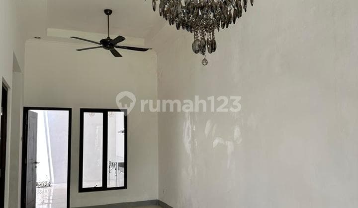 Best Deal! Rumah Luas 102M² di Cluster Ebony Bekasi, Bonus AC & Kitchen Set, SHM