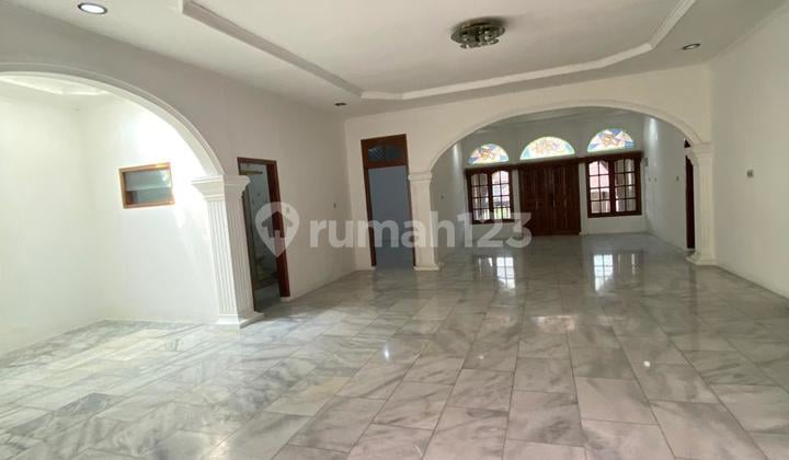 Rumah Siap Huni Sudah Direnovasi di Tebet Jakarta Selatan