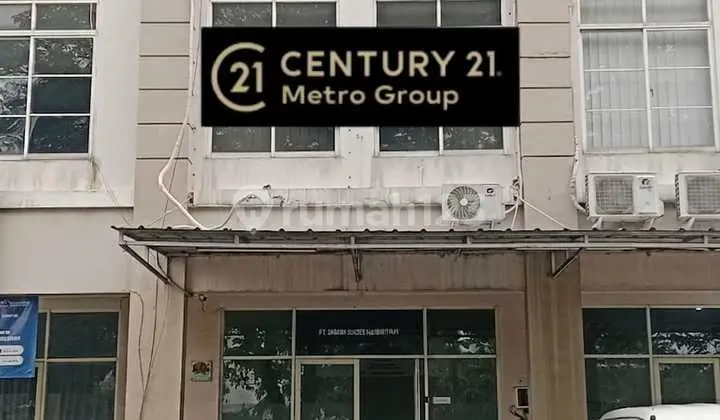 Premium Shop/Office Greenlake City 3.5 Floors Ready to Use
