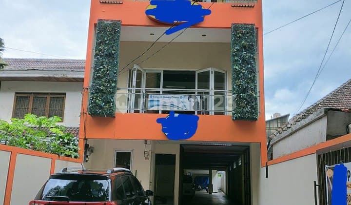 Ruang Usaha Sayap Riau Harga Murah Cocok Untuk Segala Usaha